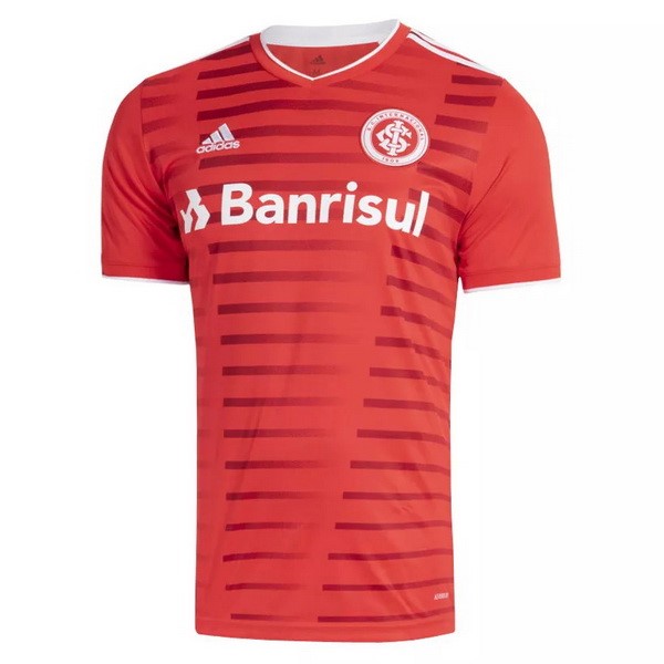 Tailandia Camiseta Internacional 1ª 2021/22 Rojo